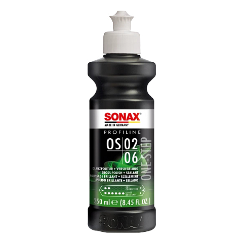 Sonax PROFILINE OS 02-06 1 Stück(e)