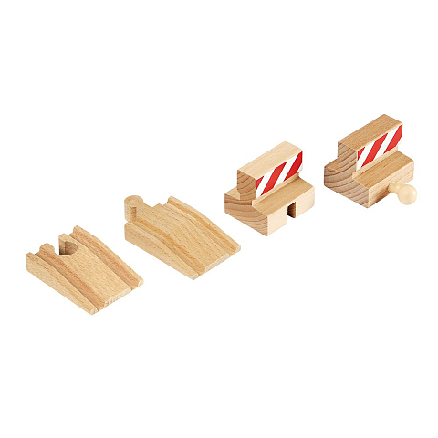BRIO 7312350333855 Schienenteil