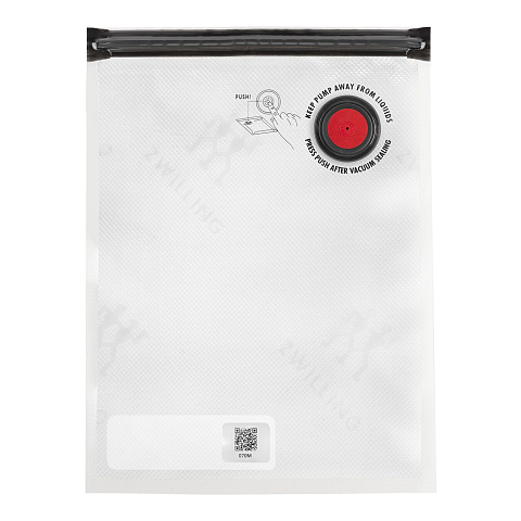 ZWILLING FRESH & SAVE Vakuumtasche