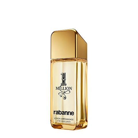 Rabanne 1 Million After-Shave-Lotion 100 ml