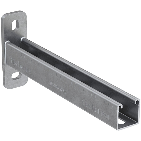 Fischer 517411 Sanitär-Montagerahmen Kragarm