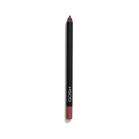 GOSH Velvet Touch Lipliner 002 Antique Rose