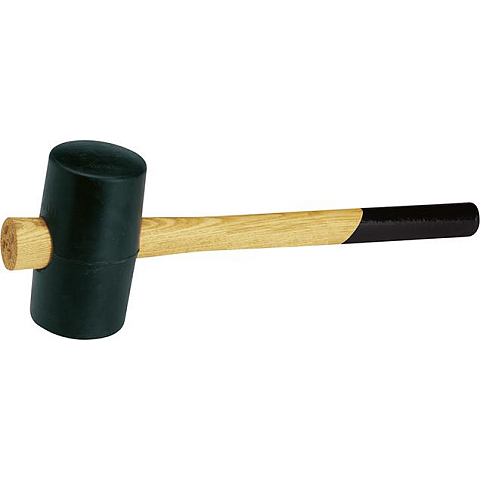 Fortis 4317784791953 Hammer