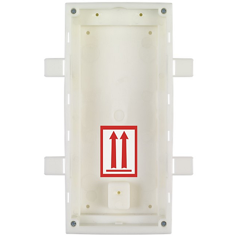 2N 9155015 Elektrische Box Weiß