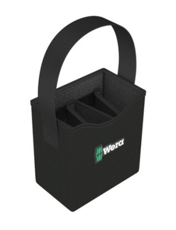 Wera 05004353001 Ausrüstungstasche/-koffer
