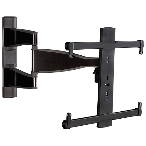 SANUS VMF720-B2 TV-Halterung 165,1 cm (65") Schwarz