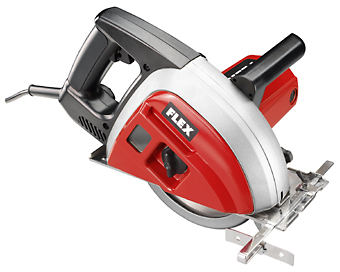 Flex 307.815 Tragbare Kreissägemaschine