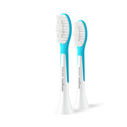 Philips Sonicare For Kids For Kids HX6042/90 Doppelpack Bürstenköpfe