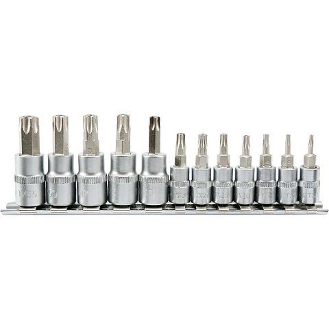 Yato YT-04332 Steckdosen/Steckdosen-Set