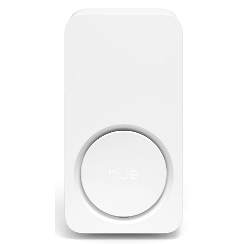 Philips Hue Secure Smart Chime