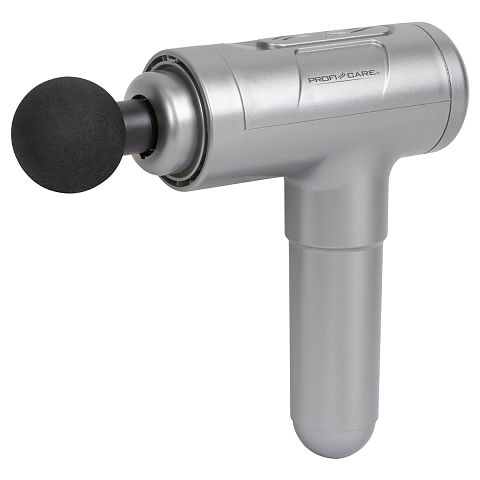 ProfiCare PC-MP 3087 Silber