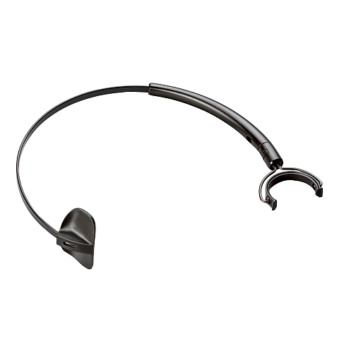 HP Poly EncorePro 540D Konvertierbares digitales Headset mit Quick Disconnect TAA