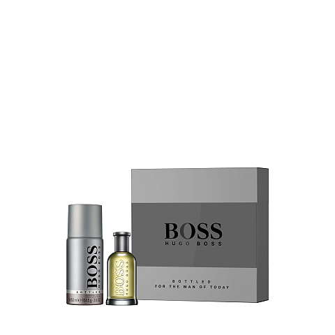 HUGO BOSS 3614225315572 Deodorant