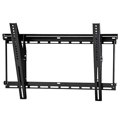 Ergotron Neo-Flex Tilting Wall Mount, UHD 160 cm (63") Schwarz