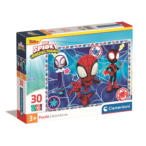 Clementoni 20285 Puzzle