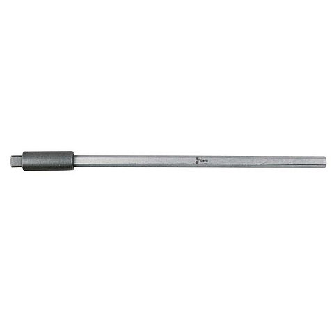 Wera 712 Schraubendreherbit-Halter Edelstahl 25,4 / 4 mm (1 / 4") 1 Stück(e)