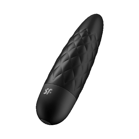 Satisfyer Ultra Power Bullet 5 Mini-Vibrator Beidhändig