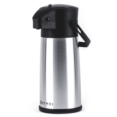 Hendi 448908 Thermosflasche