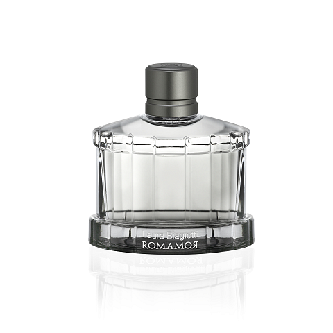 Laura Biagiotti RomamoR Uomo 125 ml Männer
