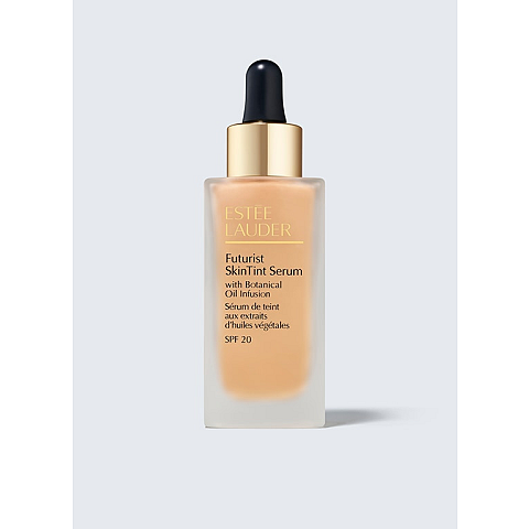 Estée Lauder Futurist SkinTint Serum 30 ml Tropfflasche 1W1 Bone