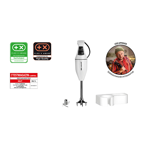 ESGE Zauberstab M 100 Design White 90120