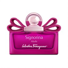 Salvatore Ferragamo Signorina Ribelle 50 ml Frauen