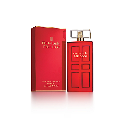 Elizabeth Arden Red Door 30 ml Frauen