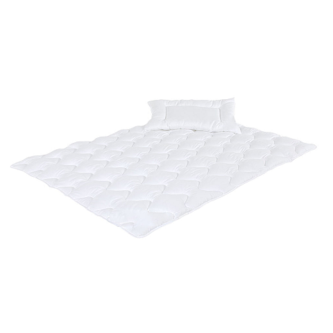 Traumeland T060301 Baby-Bettwäscheset 2 Stück(e)