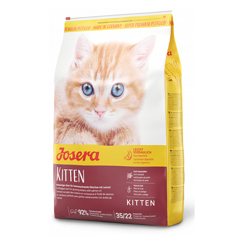 Josera Kitten 10 kg