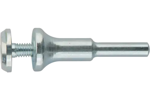 PFERD Arbor for small cut-off wheels