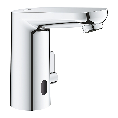 GROHE Eurosmart Cosmopolitan E Chrom