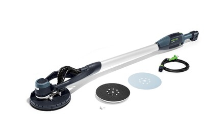 Festool 578402 Tragbares Schleifgerät Bandschleifmaschine