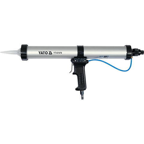 Yato YT-67470 Dichtstoffpistole Provisorische Verstemmpistole