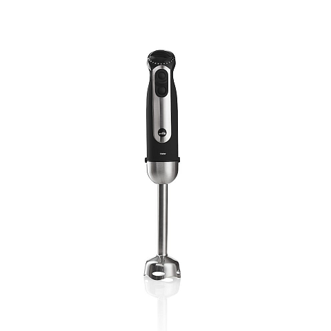 Wilfa SM-1FP Pürierstab 700 W Schwarz, Silber