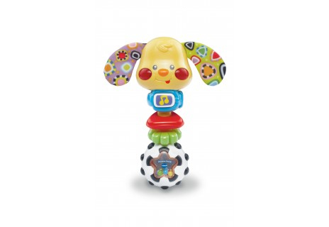 VTech 80-184704-004 Motorikspielzeug