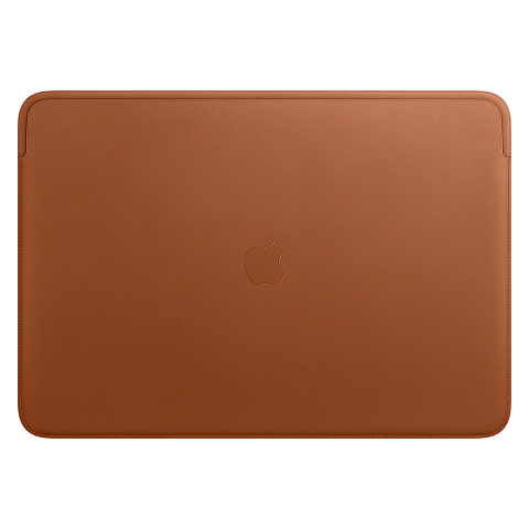 Apple MWV92ZM/A Laptoptasche 40,6 cm (16") Schutzhülle Braun