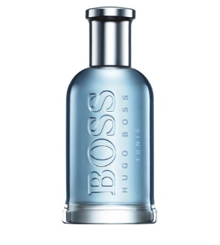HUGO BOSS Bottled Tonic 50 ml Männer