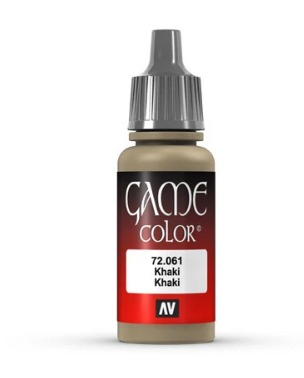 Vallejo GA061 Acrylfarbe 17 ml 1 Stück(e)