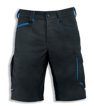 Uvex suXXeed Bermudas Männlich Grau