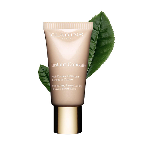 Clarins Instant Concealer Abdeck-Make-up 15 ml 02.5