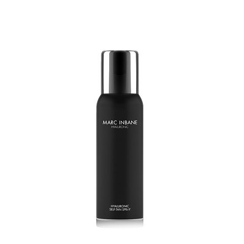 MARC INBANE Hyaluronic Self-Tan Spray 100 ml Natürlich/Natur Körper