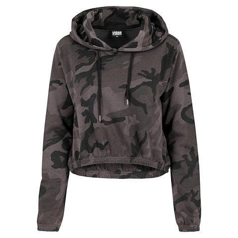 Urban Classics TB1636-00784-0058 Kapuzenpullover