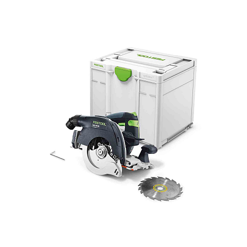 Festool HKC 55 EB-Basic 16 cm Blau, Grau 4500 RPM
