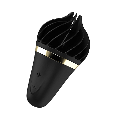 Satisfyer Sweet Treat Beidhändig