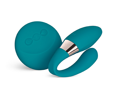 LELO Tiani Duo Beidhändig