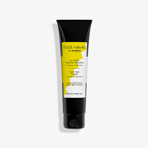 Sisley Curl Care Cream Haarcreme 150 ml Feuchtigkeitsspendend