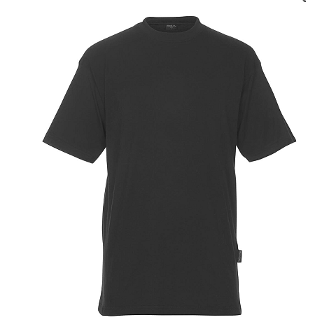 MASCOT 00782-250-09-4XLTEN T-Shirt Rundkragen Baumwolle