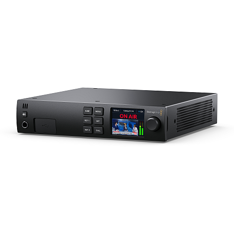 Blackmagic Design Studio Converter Aktiver Videokonverter