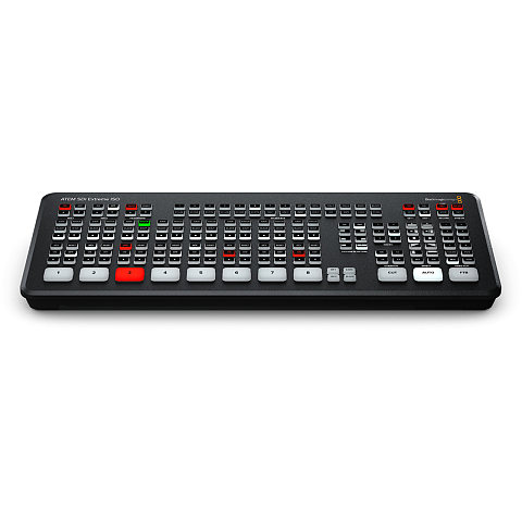 Blackmagic Design ATEM SDI Extreme ISO Full HD