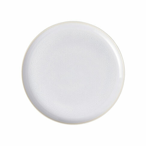 Villeroy & Boch 1951832610 Teller Essteller Rund Porzellan Weiß 1 Stück(e)